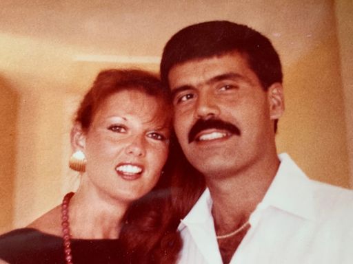 Larry Malerbi's obituary image