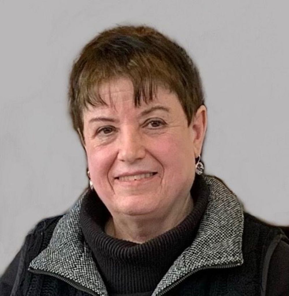 Margaret J. Doucette Profile Photo