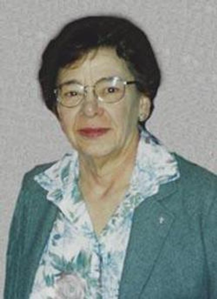 Judith Rae Sowieja
