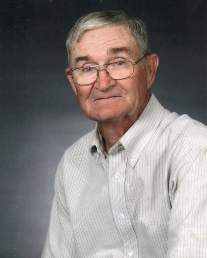 Tommy Jack "Shrimp" Jordan Profile Photo