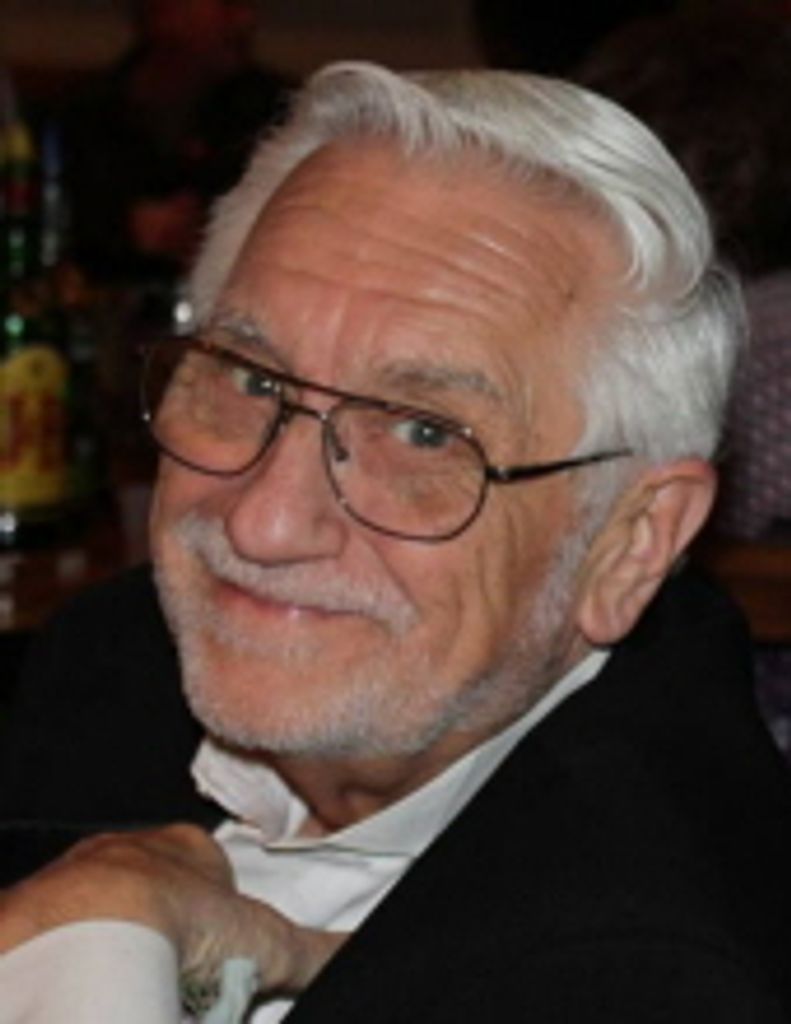 Glenn Friedl