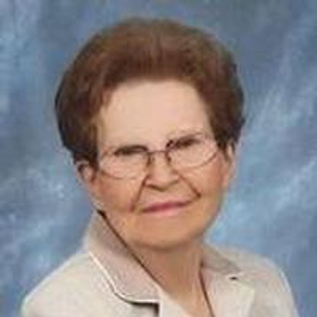 Billie Katherine Hodges Ullom