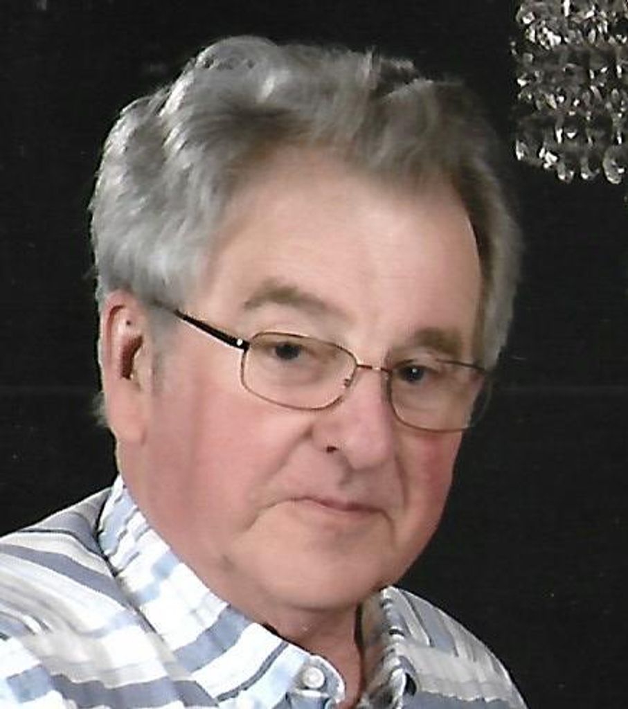 Jerry H. Cobb