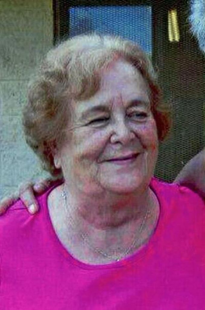 Carol A. Reynolds Profile Photo