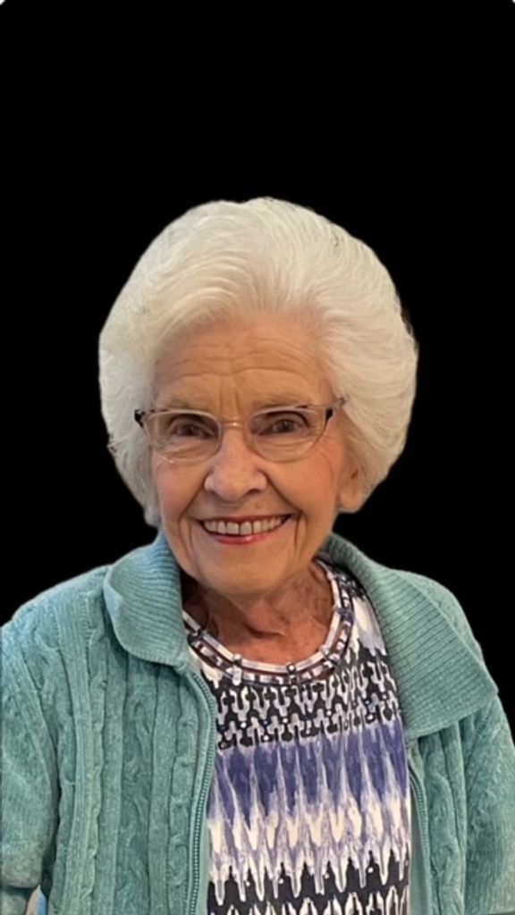 Mary Lee Vannatter