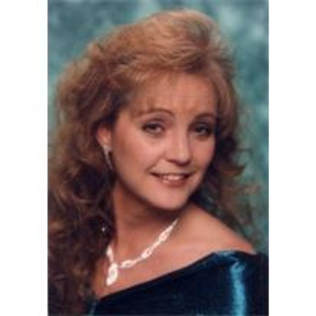 Garrianne Gries