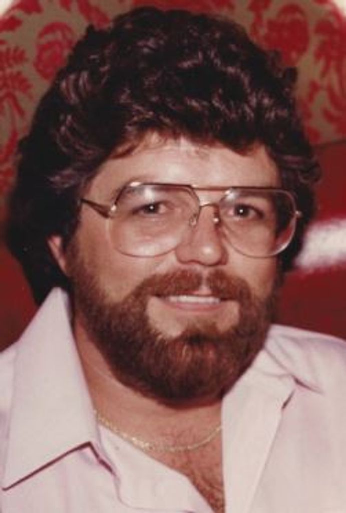 J. Michael Moore