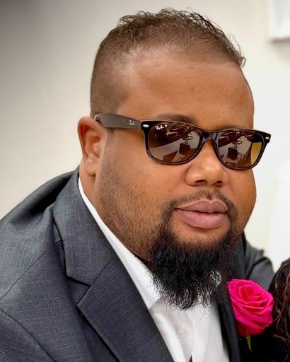 Brandon Christopher Fletcher's obituary image