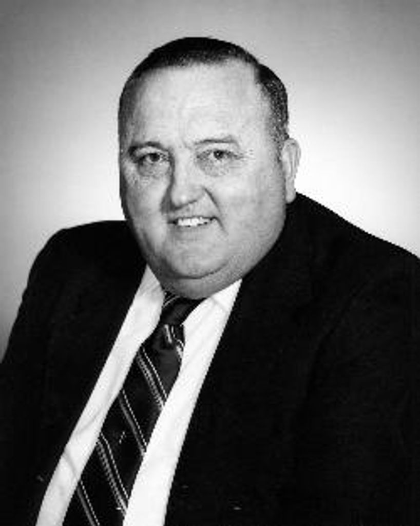 Walter Sidney Richards, Jr. Profile Photo