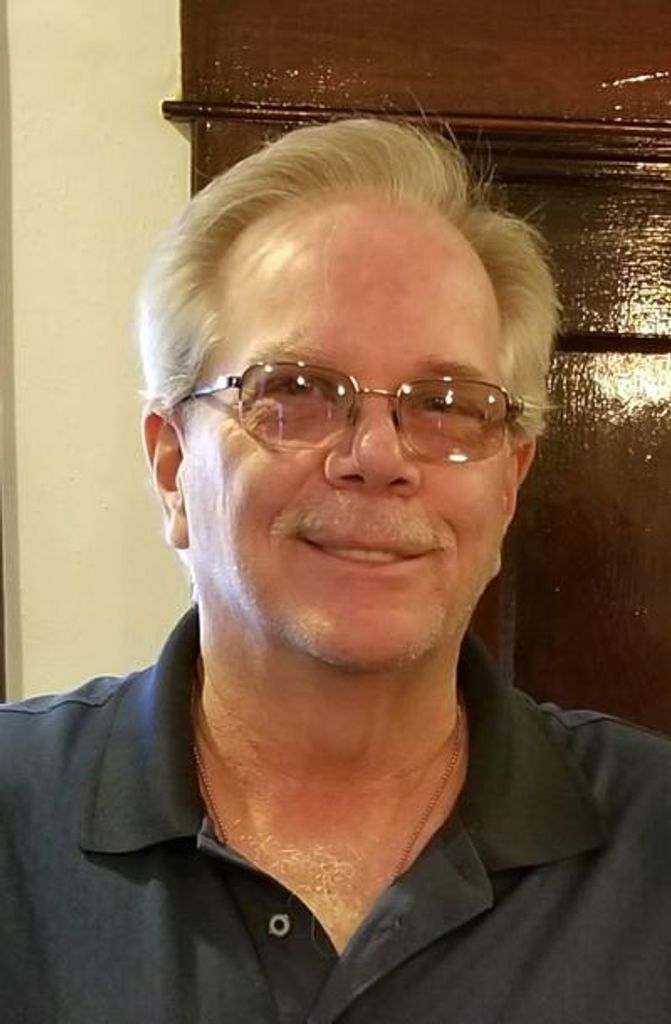 John Pete Ray Profile Photo