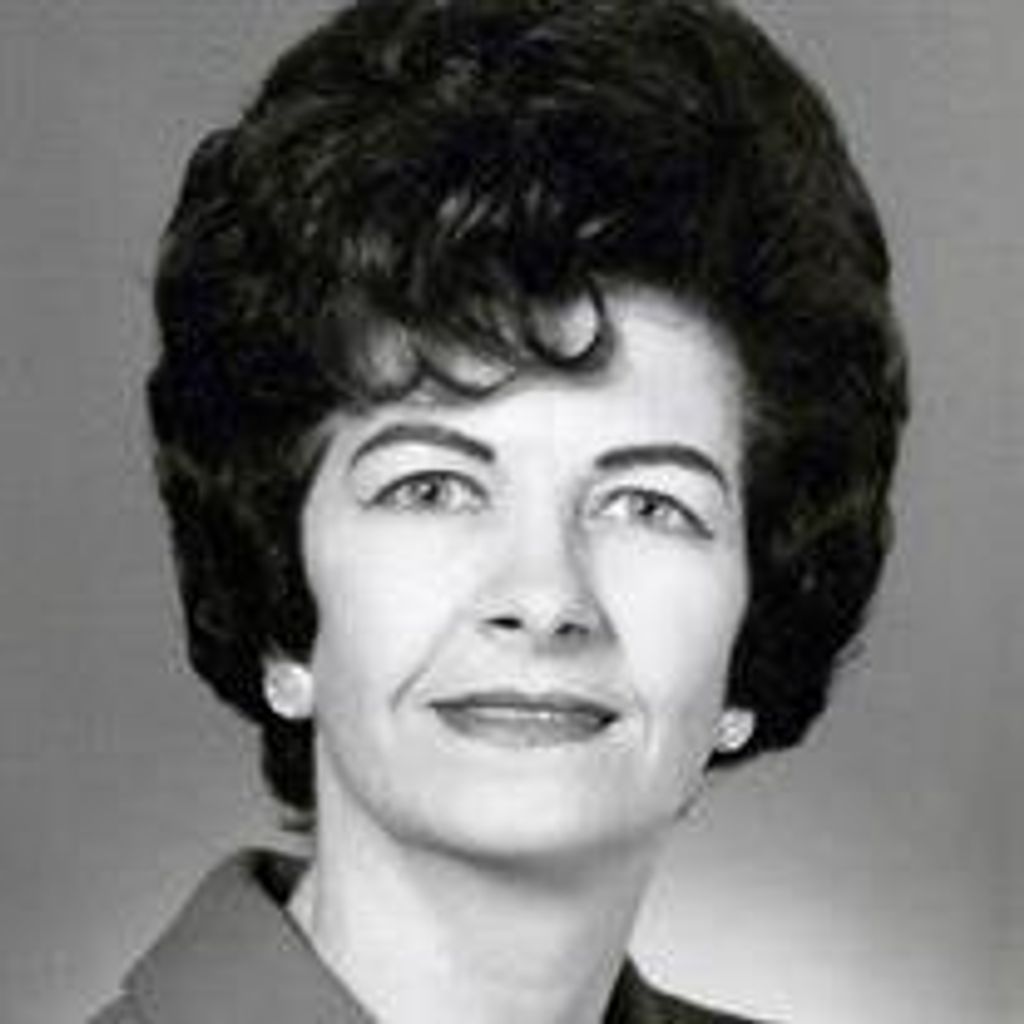 Alma Joiner Moegenberg