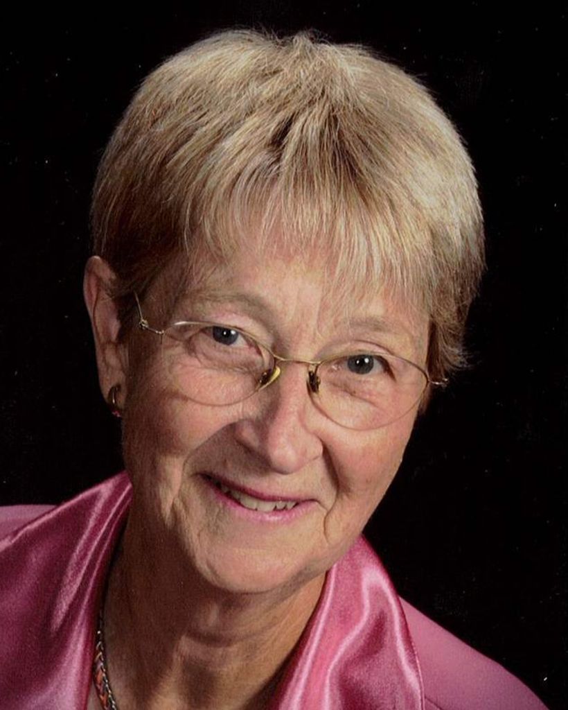 Nancy L. Iverson Profile Photo