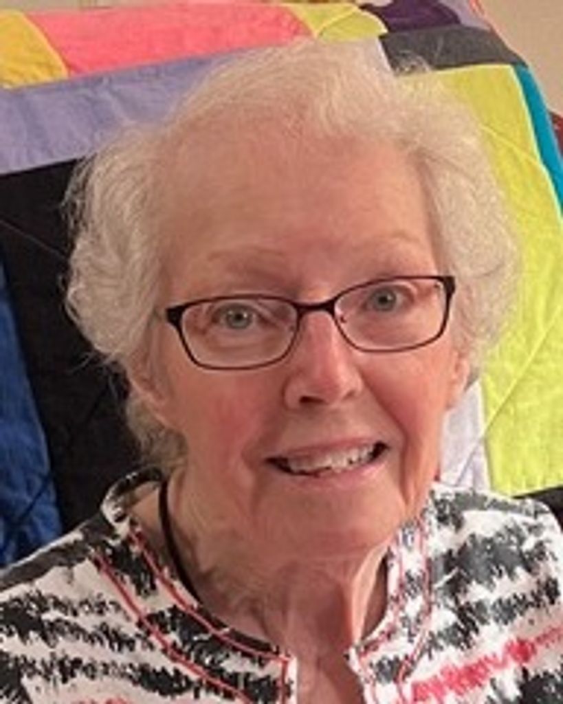 Florence L. Smith