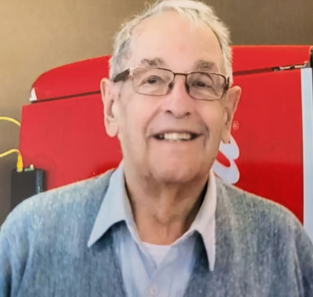 Robert  Rossmann Profile Photo