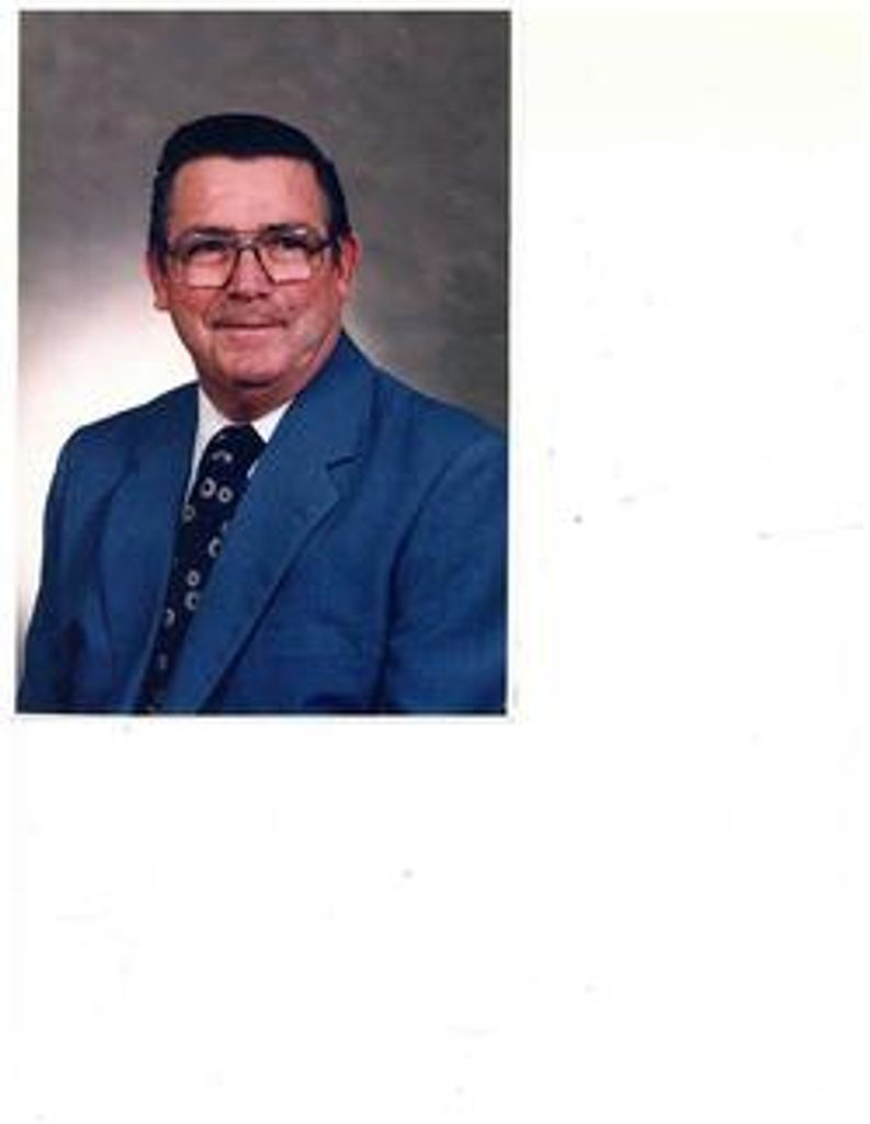 Ralph Mcneely