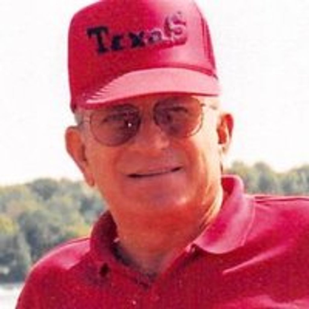 Charles "Chuck" Bennett