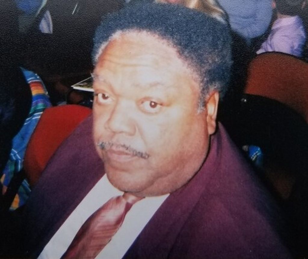 Thomas Dwight Wilson Sr. Profile Photo