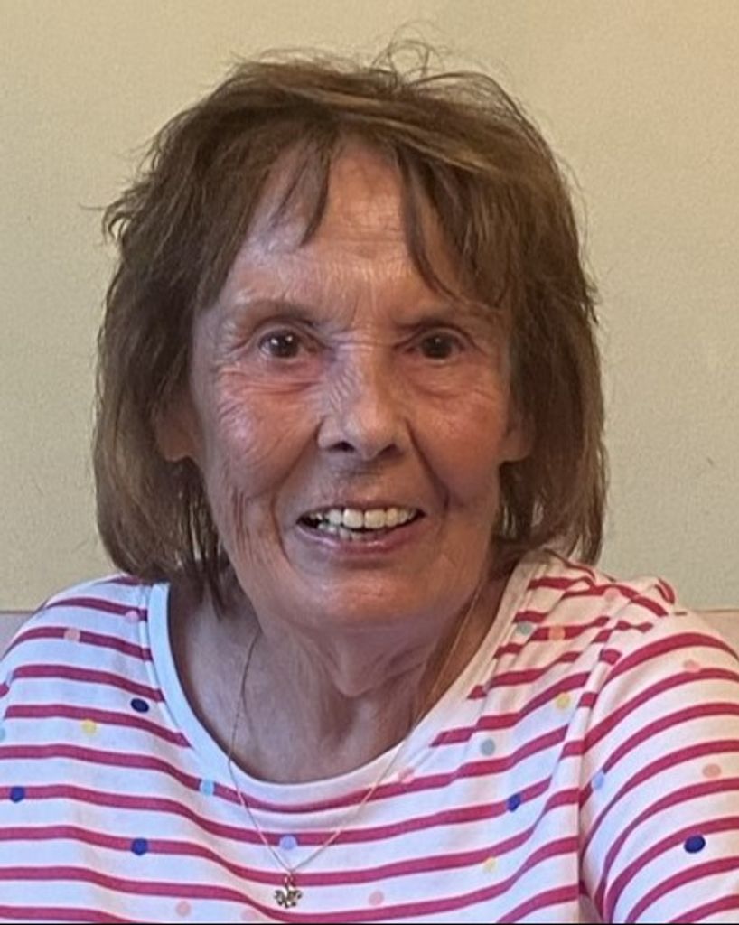 Lois Louise Gatton Nass