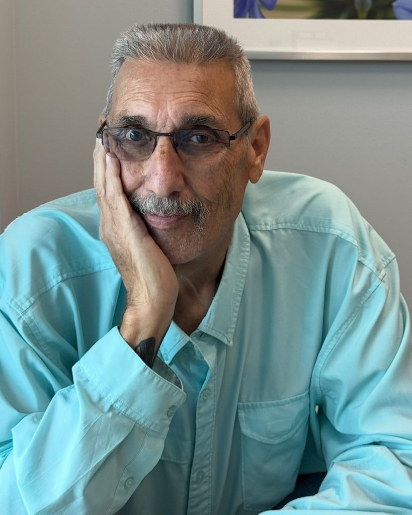 Rocky Gonzales Profile Photo