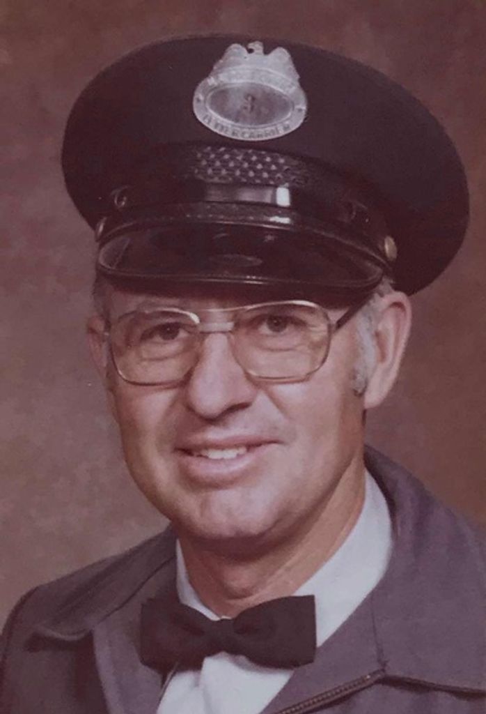 Darrel William Stults