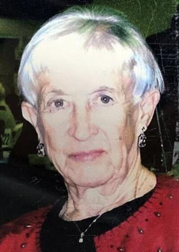 Jean Margaret Hilliard Profile Photo