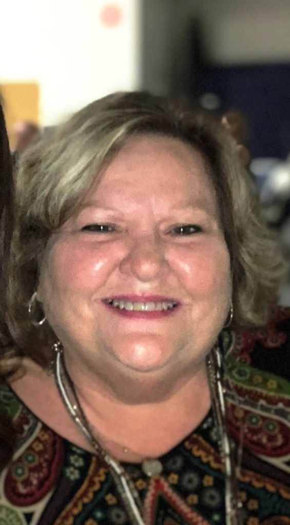 Donna Brown