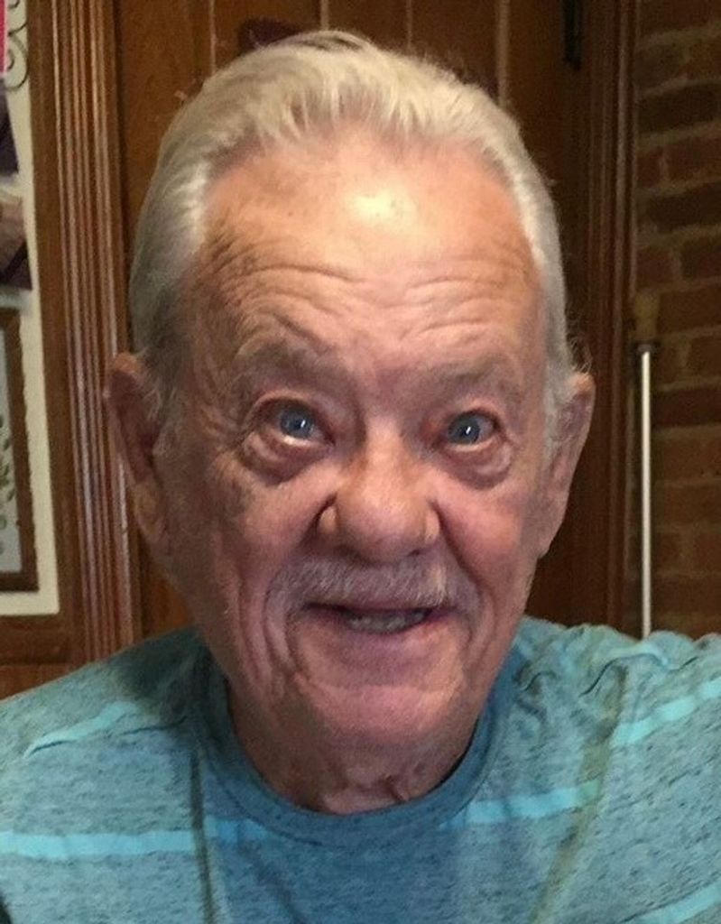 Edward Donald Smith, Sr