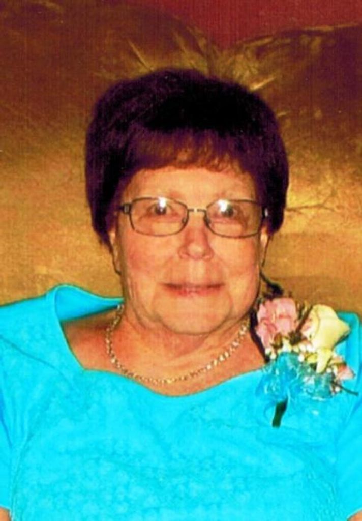 Mildred "Milly" R. (Kramer)  Lucius