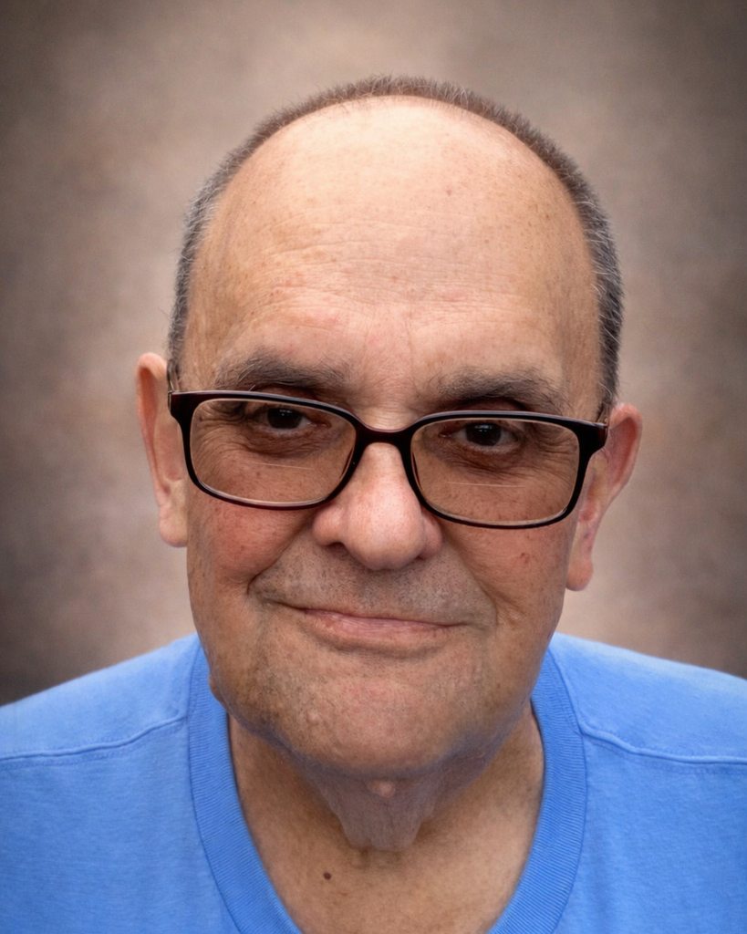 Daniel Patrick Martin Profile Photo