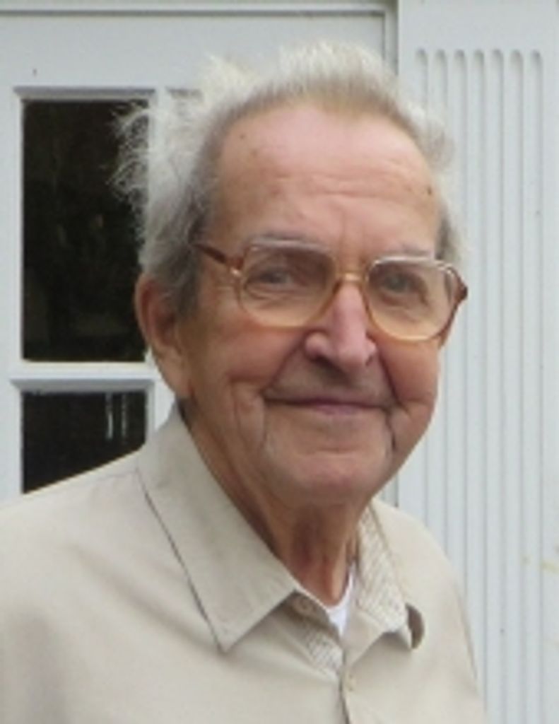 Robert J. "Bob" Reich