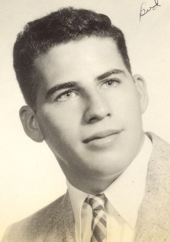 Zeno Budd Sr