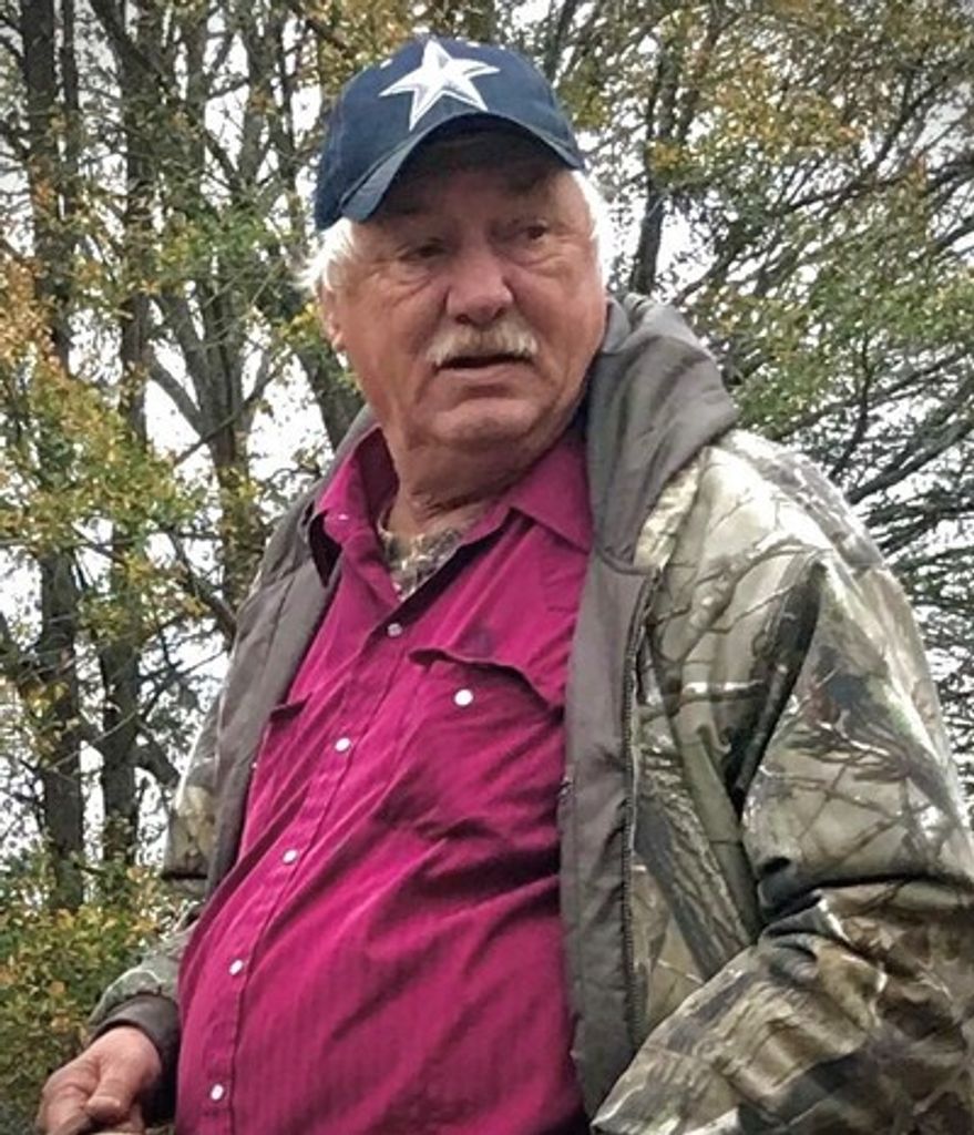 Billy Gale Bagley Profile Photo