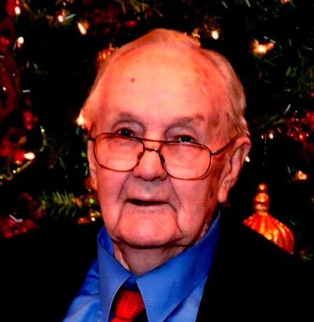 Charles Allen Spencer Profile Photo