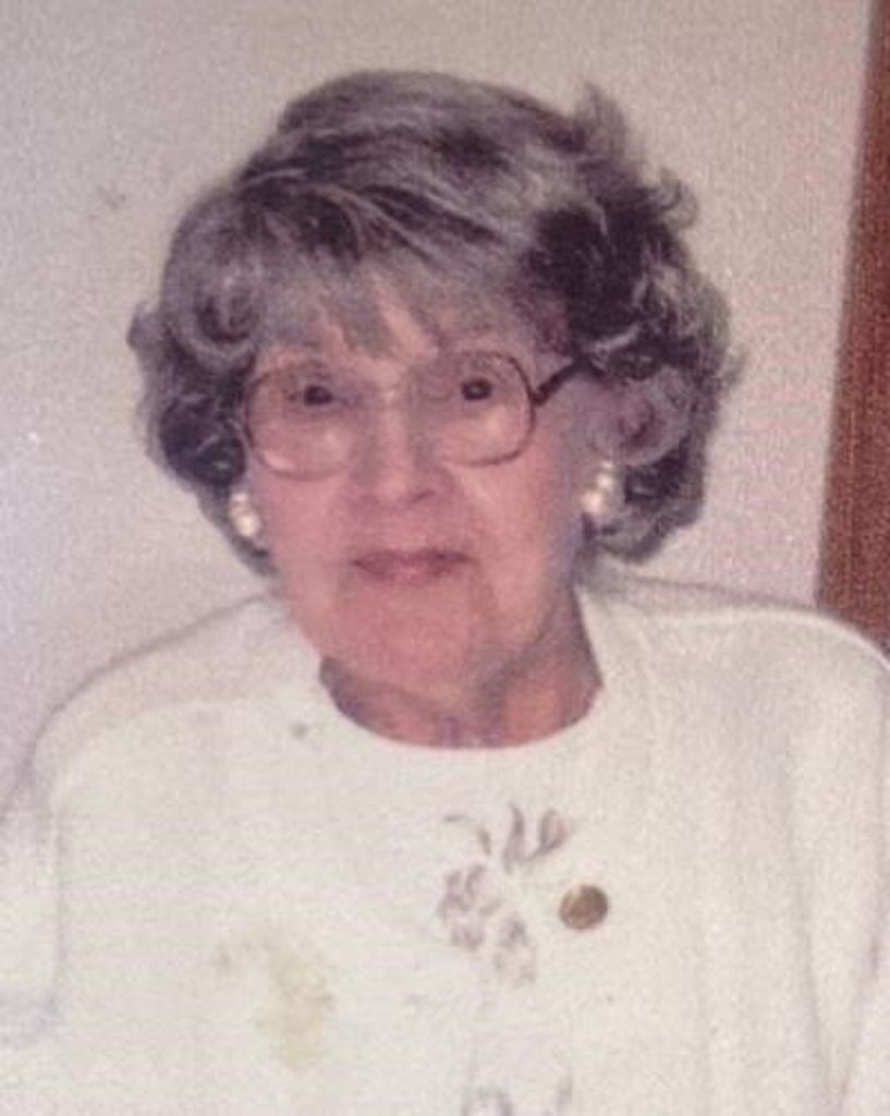 Violet P Anzine Profile Photo