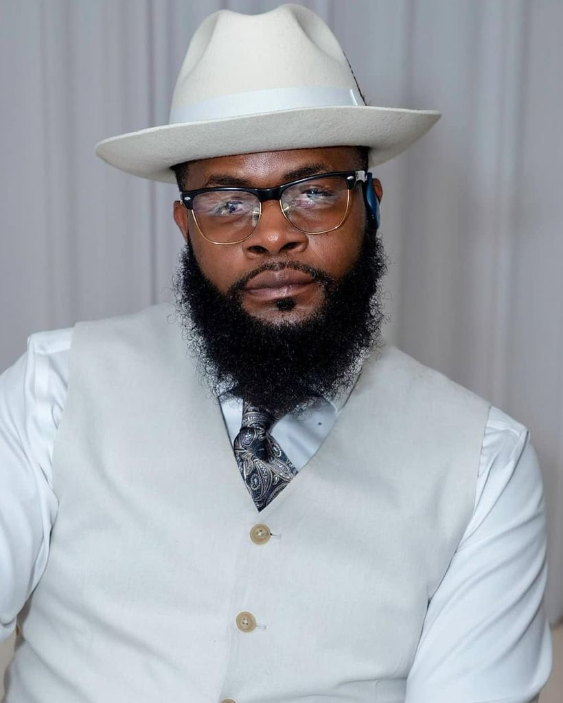 Mr. Kenneth James Cannon Profile Photo