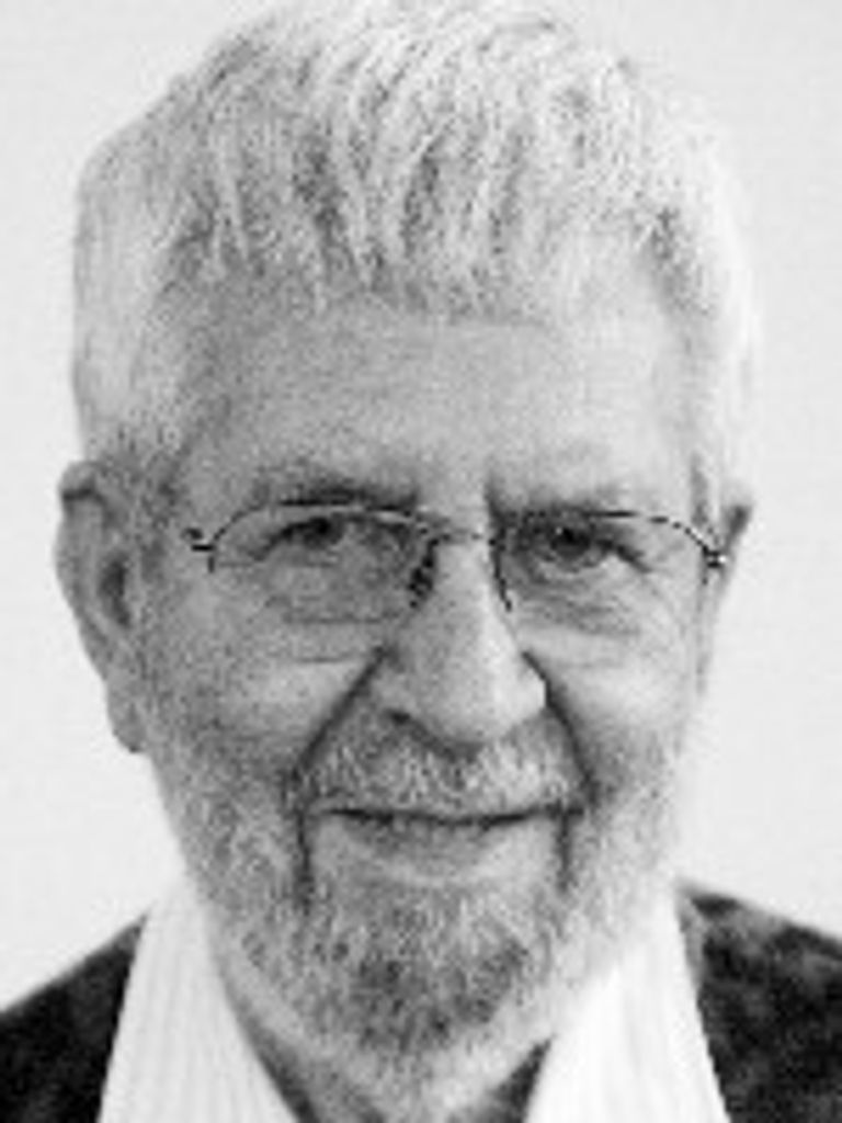 Donald Peterson Profile Photo
