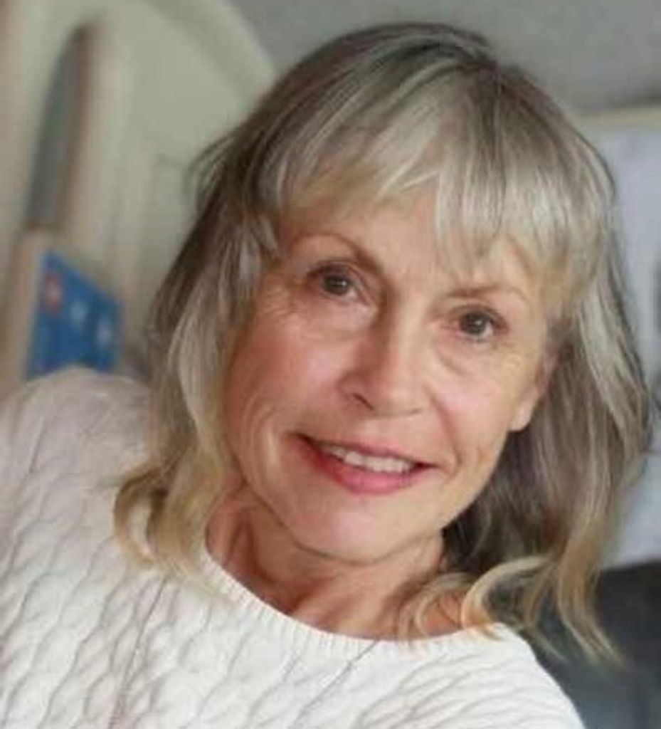 Kathleen "Kathy" Tokarz