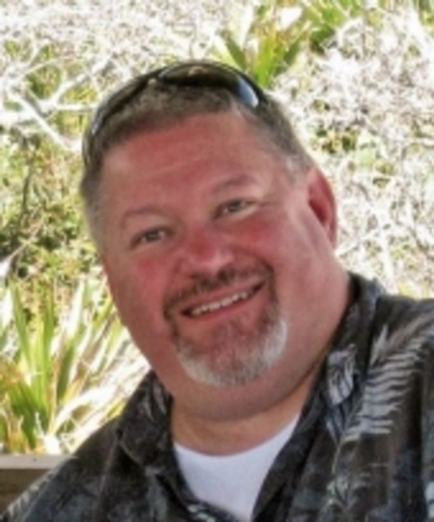 Brian Andrew Kruger