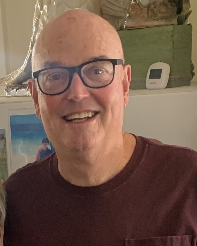 Tracy Douglas Robbins