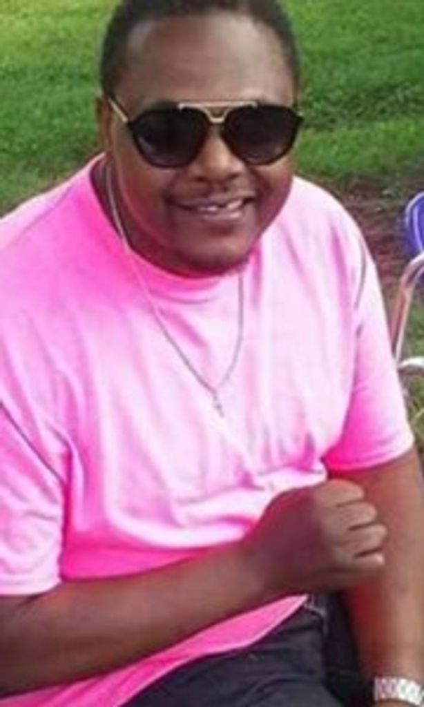 Marshall Leroy Young, Jr.