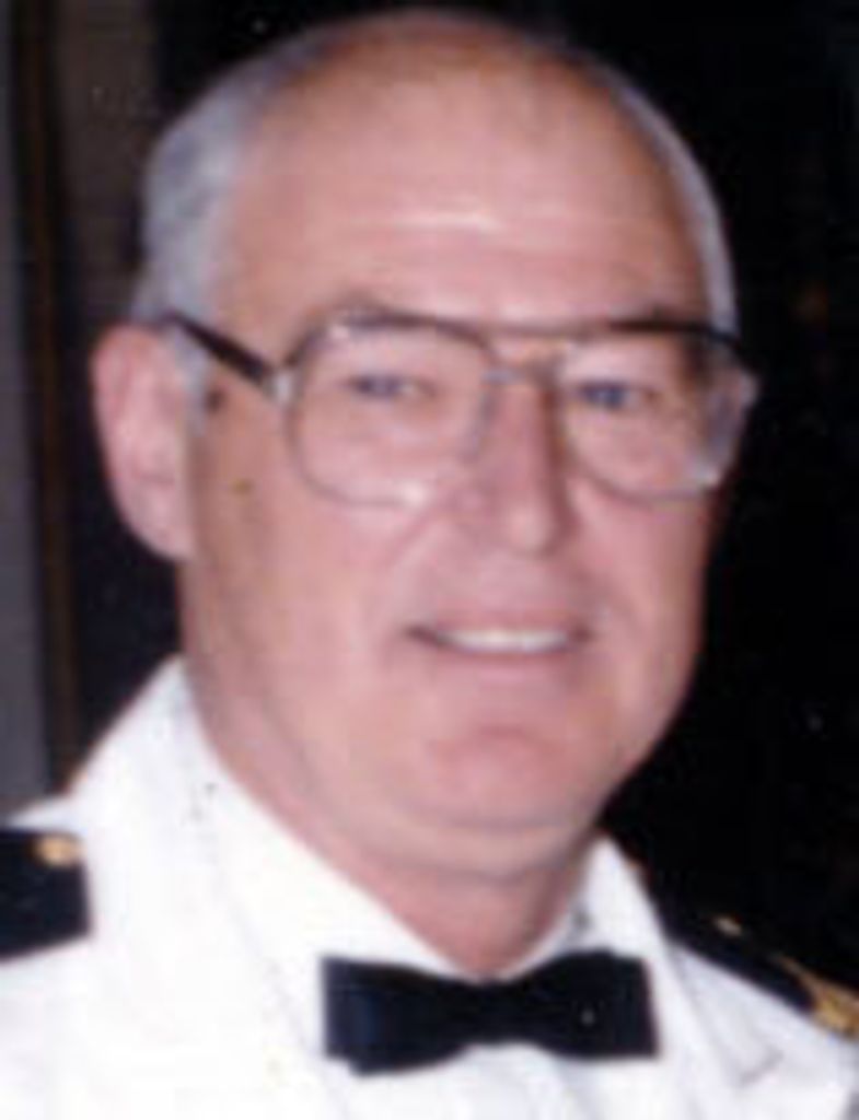 Richard N. Jones