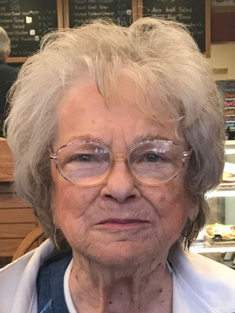 Shirley J. Ferriman