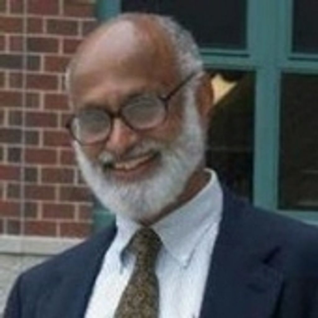 Angaraih G. Sadasiv