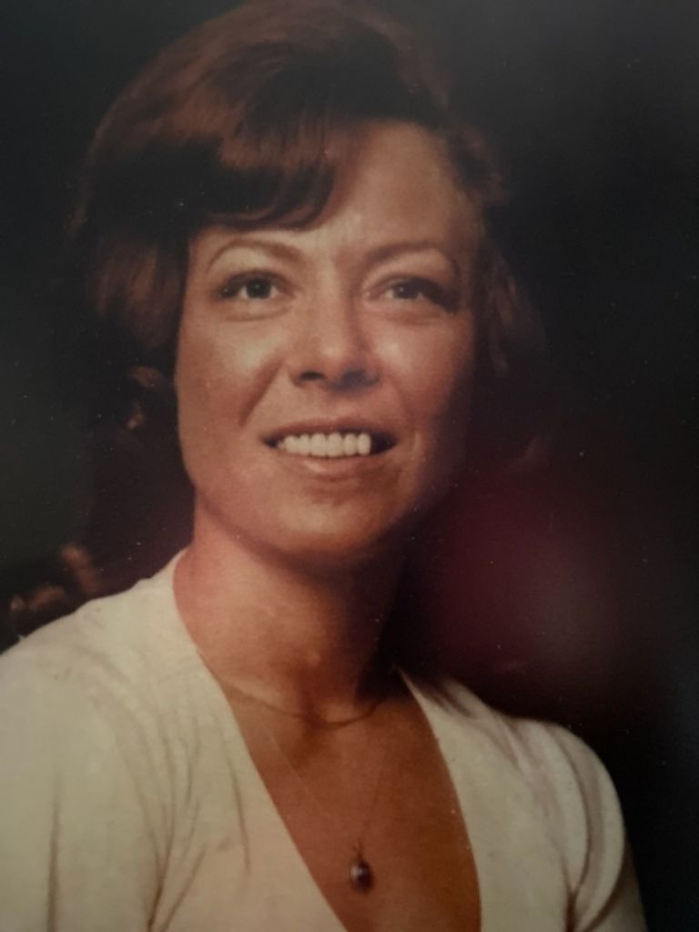 Miriam Lee King