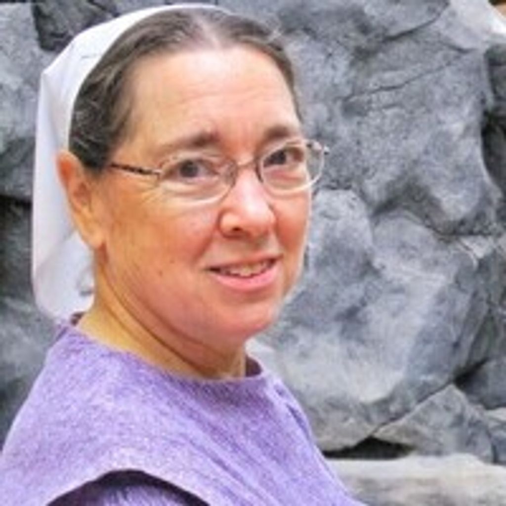 Rebecca Yoder Petre Profile Photo