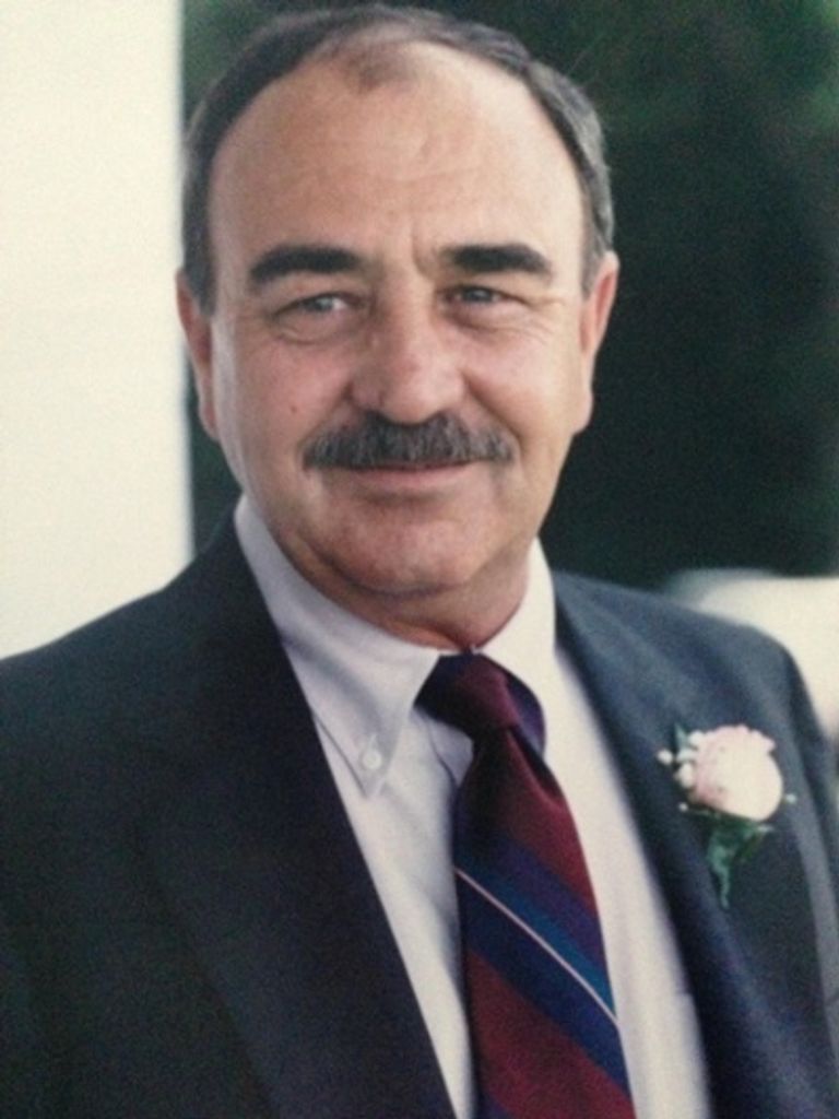 Charles Douglas Hicks