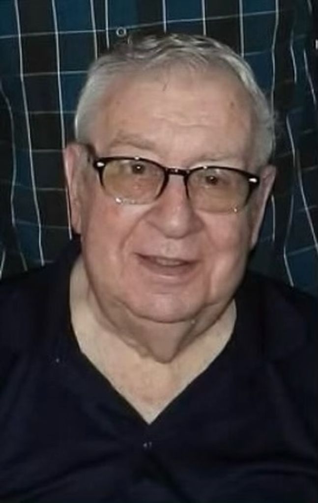 William Glen Merriman Profile Photo