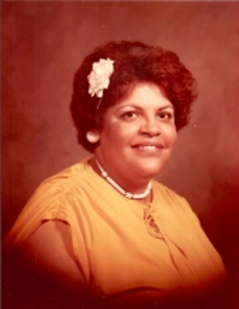 Patricia Ella Bouldon Prince