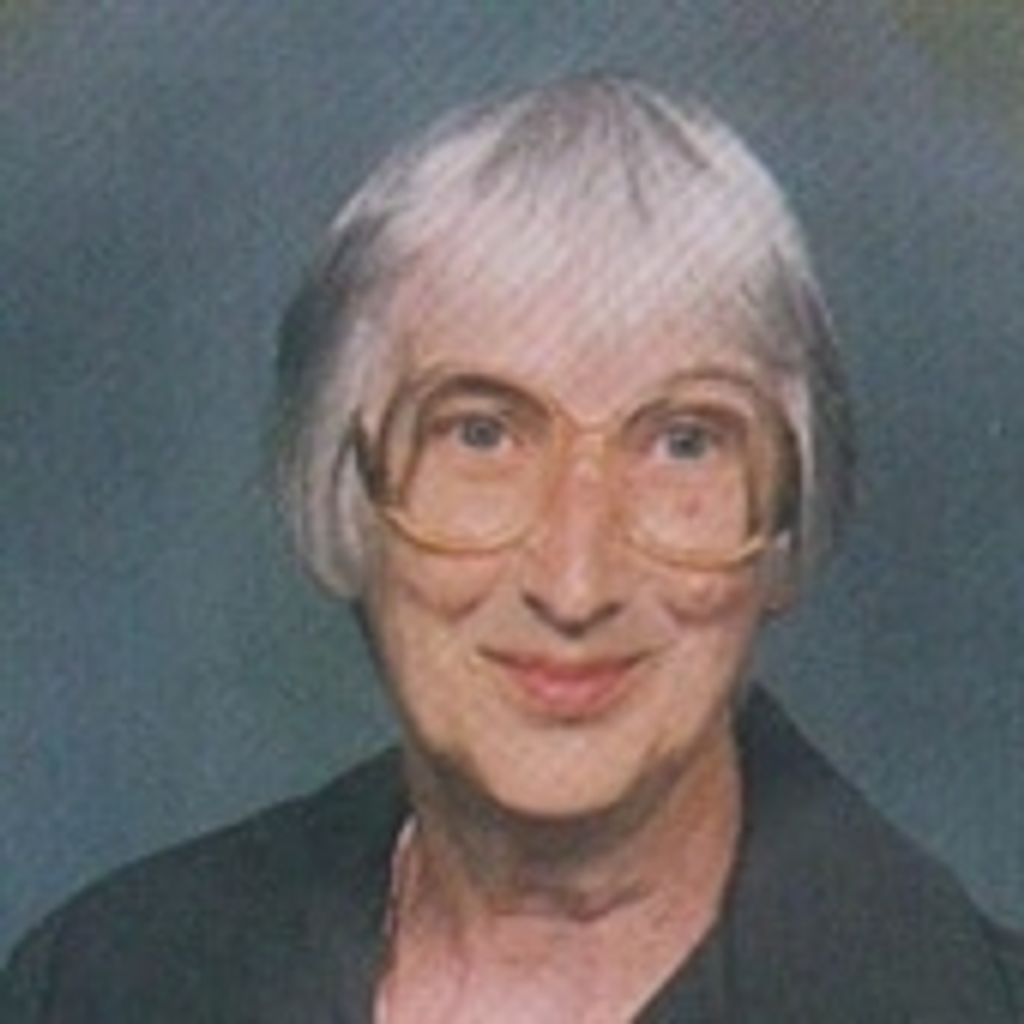 Blanche A. Bennett Profile Photo