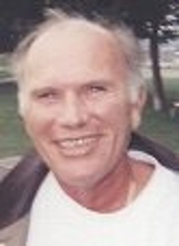 Richard L. Frost
